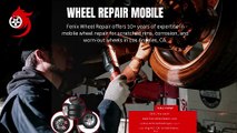 Wheel Repair Mobile