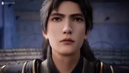 Shrouding the Heavens EP.85 English sub