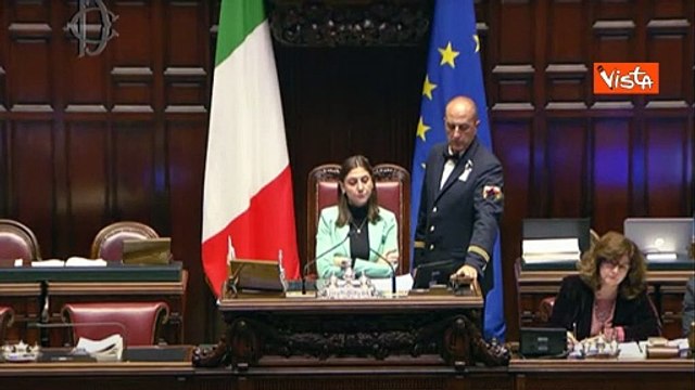 Crisi Medio-oriente, Tajani: Con il dialogo potremo raggiungere un cessate il fuoco anche a Gaza