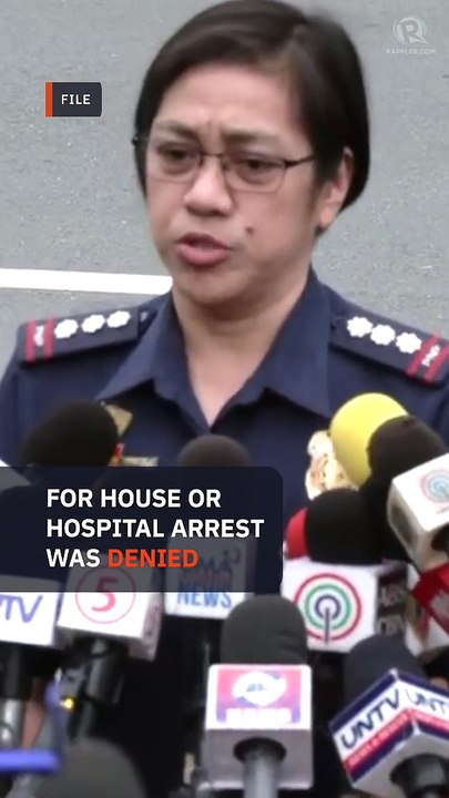 Police file criminal complaint vs Sara Duterte, security staff | The wRap