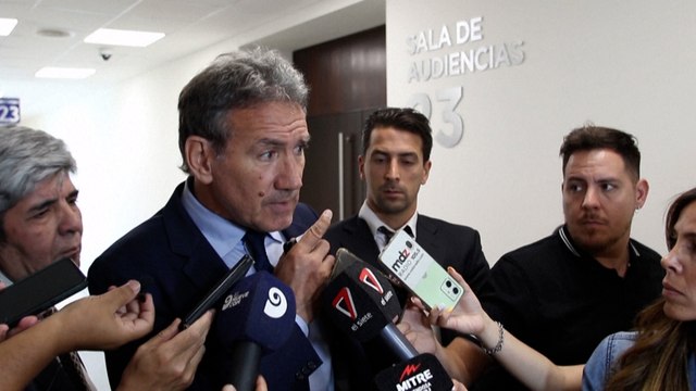 Accusés de viol en Argentine, les rugbymen Hugo Auradou et Oscar Jegou demandent un non-lieu