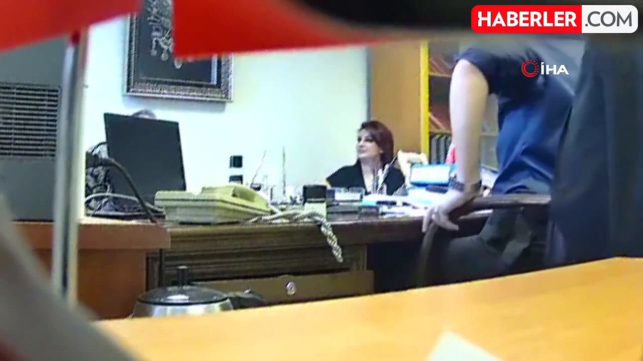 Yenidoğan çetesi sanığı doktordan tüyler ürperten sözler: "Erkenden öldüreceksin, sorun çözülecek" diyordu