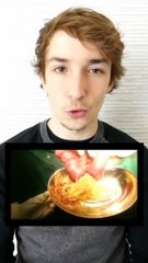 Tu peux attraper ce ver