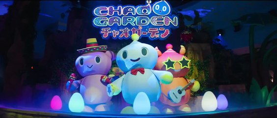 Sonic 3: O Filme | Trailer Dublado