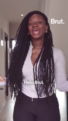 La Skincare routine de Saraï avec L'Oréal Paris