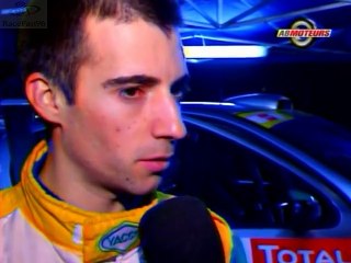 Championnat de France des Rallyes 2004_Manche 8_Rallye du Var_Résumé (en français - AB Moteurs - France) [RaceFan96]