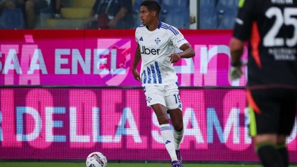 Engelhardts Anekdote zum Relegations-Drama: "Und dann saß ich neben Raphael Varane..."