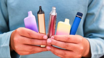 Las Personas Que Utilizan Vápers Podrían Tener Hasta 6 Veces Más Nicotina En Sangre