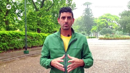 ¿Hasta cuándo continuará este tiempo inestable y húmedo con tormentas en Argentina?