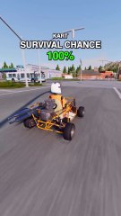 Can they survive #1 #gameplay #usa #shots #ytshorts #gaming #india #pakistan