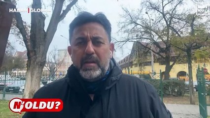 van Bronckhorst'un koltuğu sallantıda! Usta yorumcudan çarpıcı Samet Aybaba ve Sergen Yalçın iddiası