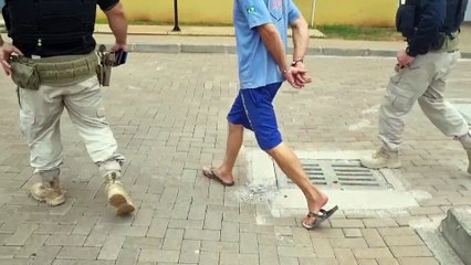 Condutor que transportava maconha oculta em farinha de trigo é encaminhado à 10ª Regional de Flagrantes