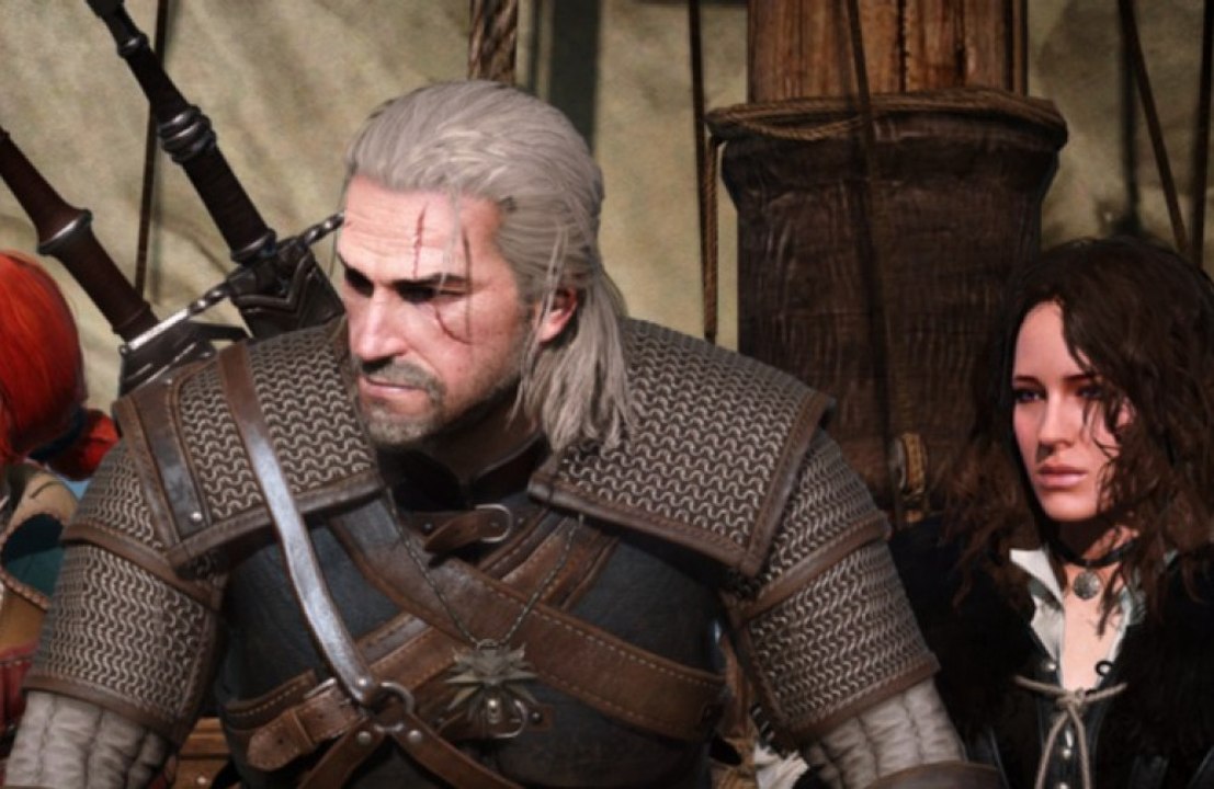 CD Projekt Red has revealed The Witcher 4 has entered 'full-scale production'