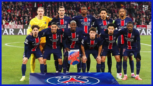 Dembélé se fait TAILLER par son frère, un cador VA SAUVER Kolo Muani du PSG | JT Foot Mercato