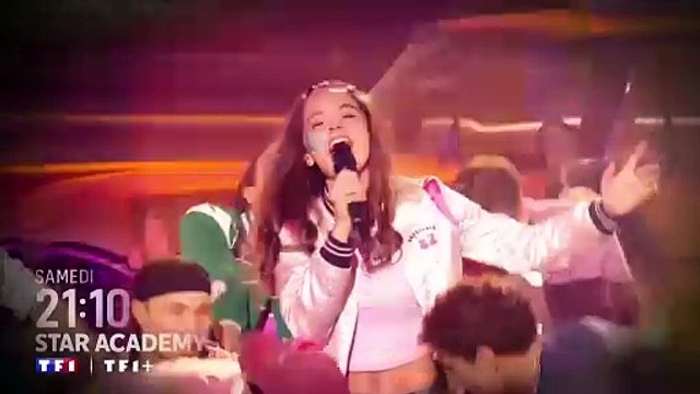 Star Academy : le prime de la tournée