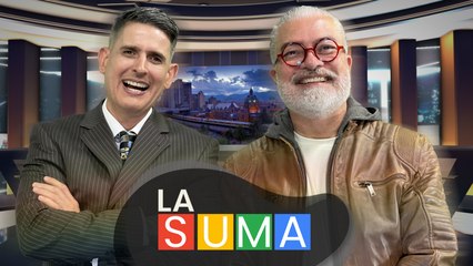La Suma: Mesa de opinión. Todas las voces cuentan