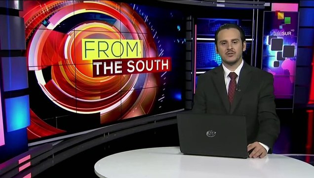 Farmers' protests continue in France against the agreement between the EU and Mercosur