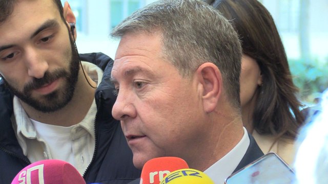 Page habla sobre Juan Lobato, caso Aldama y congreso PSOE