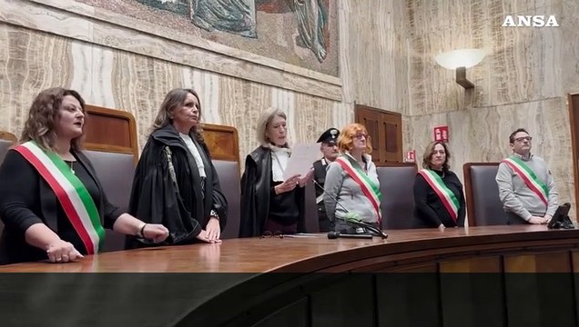 Uccise la compagna Giulia Tramontano, Impagnatiello condannato all'ergastolo