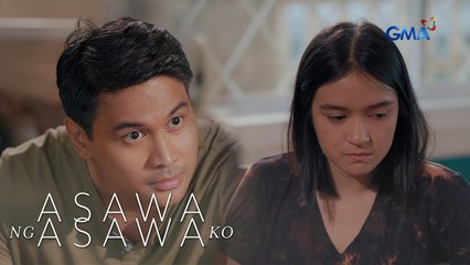 Asawa Ng Asawa Ko: Billie is guilty of hiding a secret! (Episode 182)