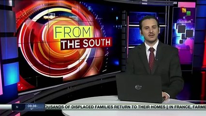 France, National Assembly rejects EU-Mercosur agreement