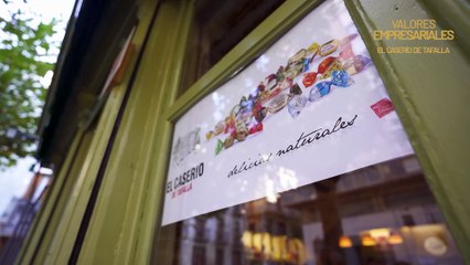 FINALISTAS VALORES EMPRESARIALES: 3PBIOVIAN, Balat y El Caserío de Tafalla