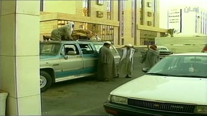 طاش ما طاش 4 سياحة داخلية