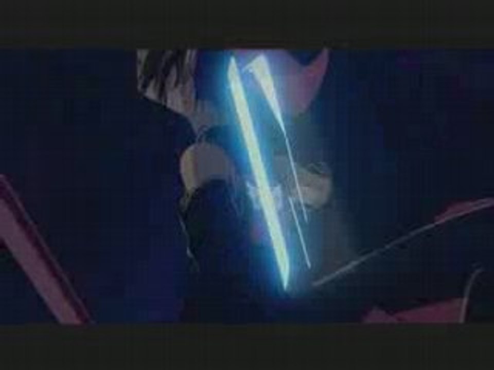 Amv Card Captor - Opening Tales Of Symphonia