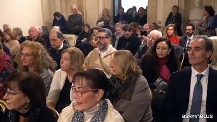 Gasparri (FI): Superare disparit? tra Conservatori e Universit?