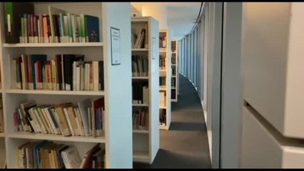 Una nuova biblioteca per Milano, da Regione e ICOM Italia