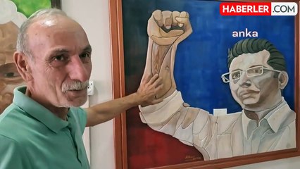 Doğadan Sanat: Atıl Ağaçlardan Eserler Yaratıyor