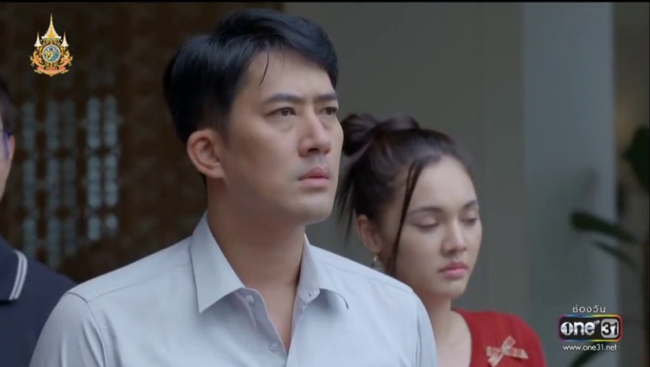 เทียนซ่อนแสง ตอนที่ 28 (EP.28) วันที่ 27 พฤศจิก...