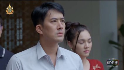 เทียนซ่อนแสง ตอนที่ 28 (EP.28) วันที่ 27 พฤศจิกายน 2567