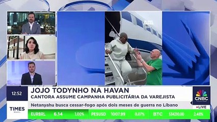 Jojo Todynho vira garota-propaganda da Havan; especialista analisa impactos para imagem da cantora