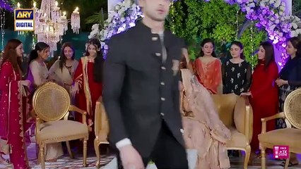 Bismil Episode 29  _ 27 Nov 2024 _ ARY Digital