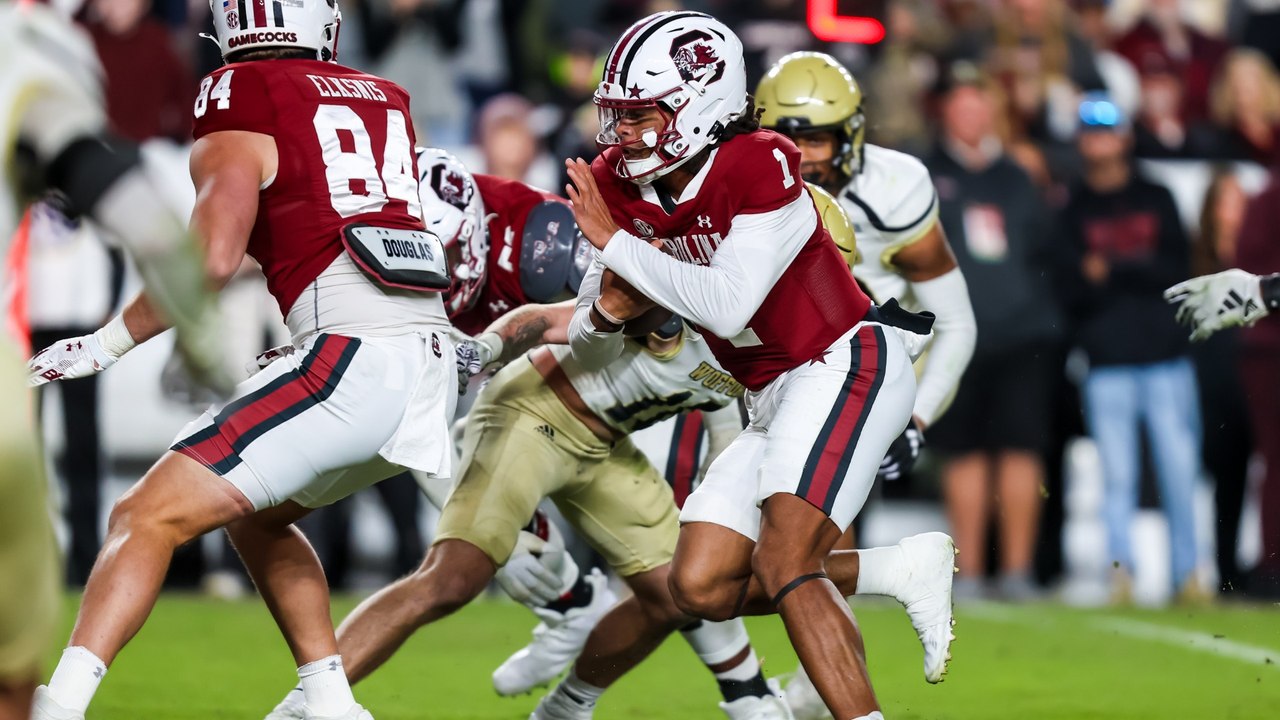 College Football Playoff Rankings & Overall Analysis