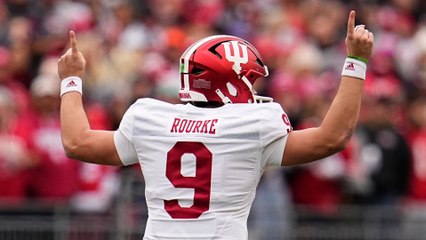 Indiana Hoosiers' Surprising Season & Playoff Chances