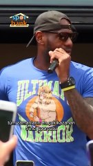 Tüm zamanların en büyük servete sahip 5 sporcusu