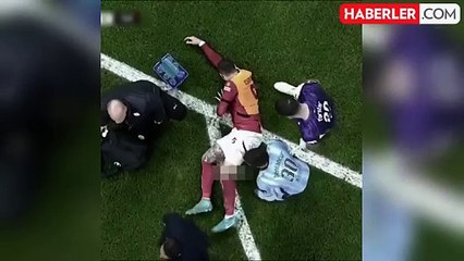 Mauro Icardi'nin ameliyat olacağı yer ve tarih belli oldu