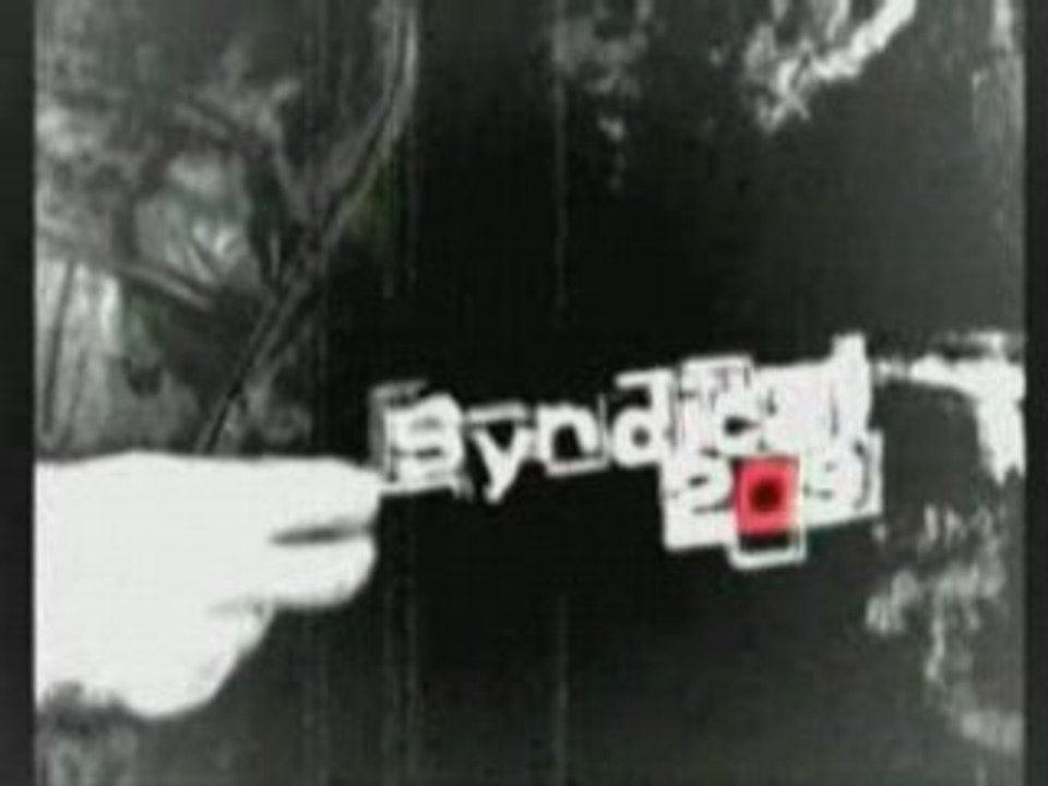 Syndicat 209 "Le Cimetiere de la Morale"