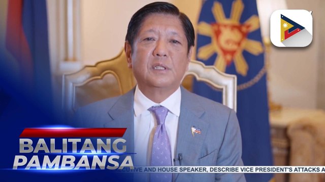 PBBM describes working visit to UAE as ‘short but highly productive’; Bilateral agreements inked