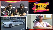 El Vacilón con Víctor Sánchez!!! (89)