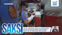 Saksi: (Part 1) Dinepensahan si Neri; Patay sa pamamaril; Reklamo vs VP Sara Duterte