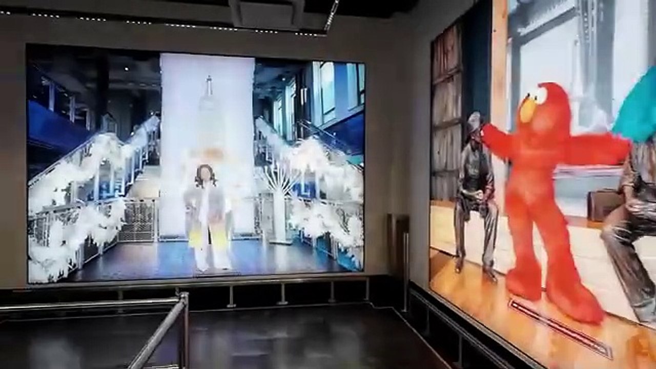 Empire State Building Tour Manhattan New York City