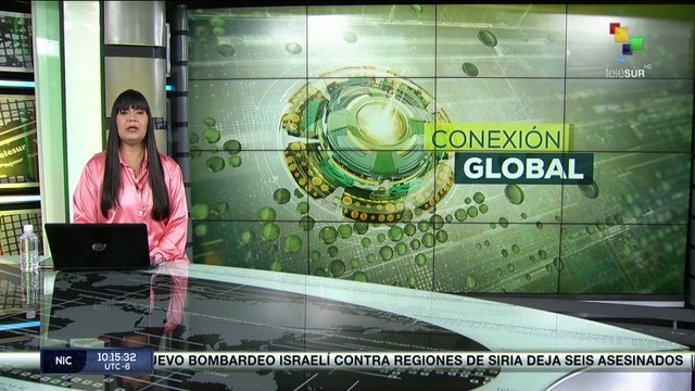 Pdte. Milei liberó importaciones en Argentina