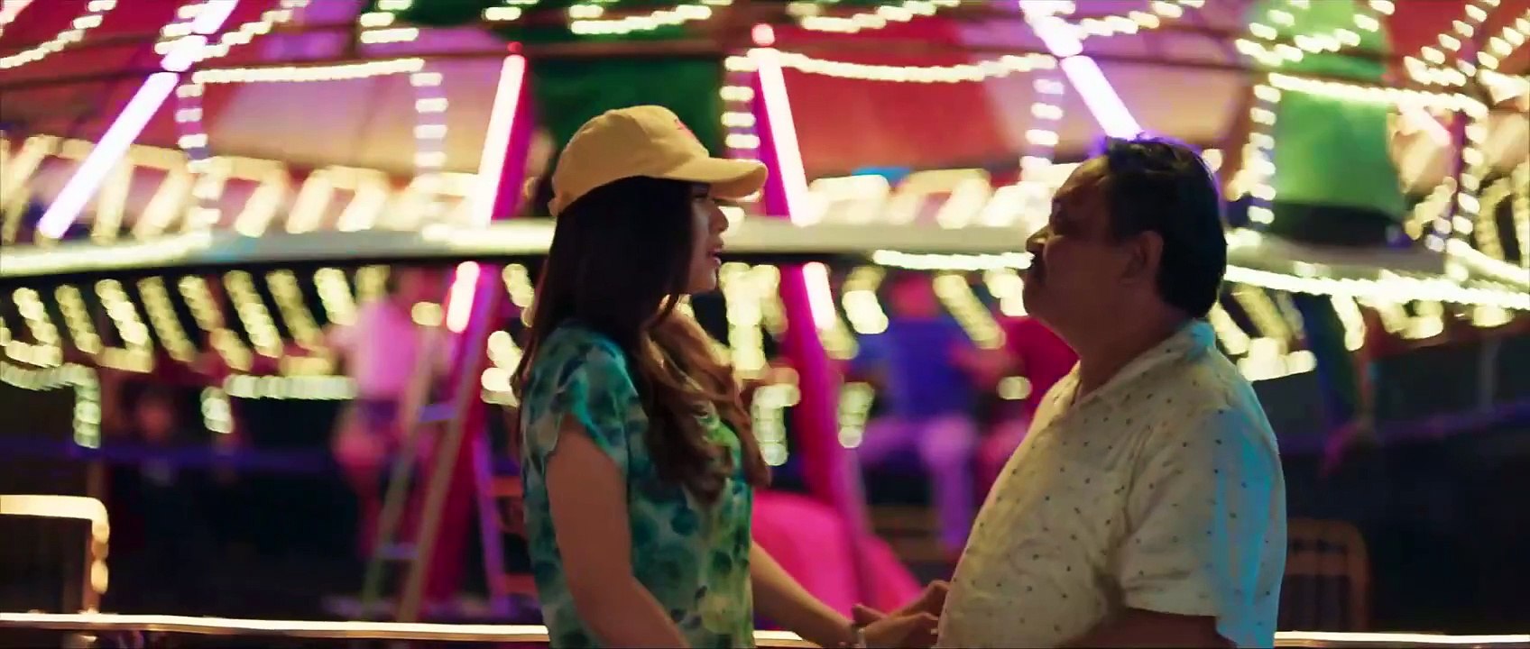 FILM AGAK LAEN 2024 INDONESIA