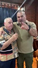 El mensaje de Chilavert a los jugadores de Vélez en la previa de la semifinal de la Copa Argentina