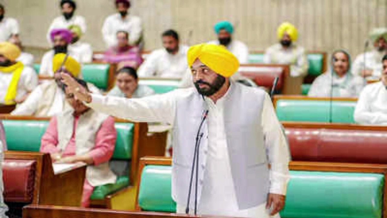 पंजाब के कर्मचारियों के लिए Good News, सरकार ने दिया तोहफा