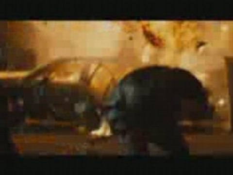 TDK the dark knight francais