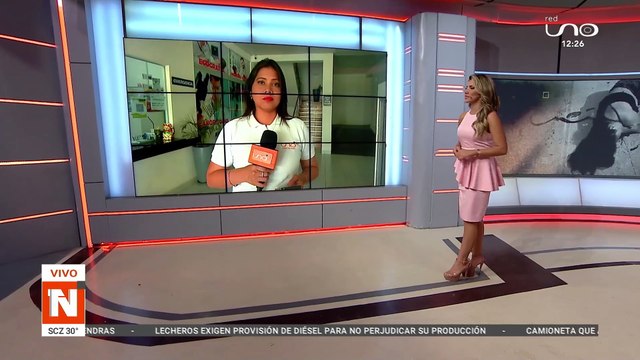 Fatal accidente en ruta a Warnes: Conductora perdió la vida tras ser atropellada por un camión; la otra víctima se encuentra internada